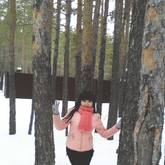 Шырын Гайсина