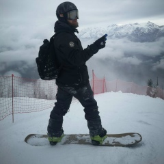 Роман Басов, 30.07, Новороссийск