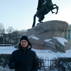 Семен Шванков, 13.12.1991