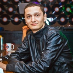 Владимир Зырянов