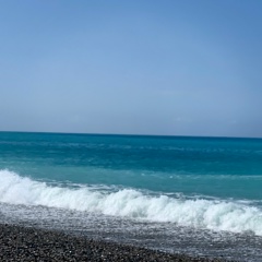 Даша Самсоненко, 14.10.1987