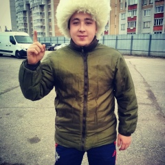 Павел Кузнецов, 29.05, Чебоксары