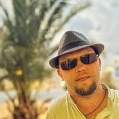 Павел Алексеев, 01.07.1987