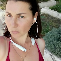 Анастасия Дяченко-Короткова, 24.09, Одесса