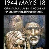 Сусанна Мустафаева, Симферополь