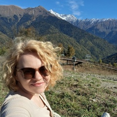 Анна Рындя, 14.06, Балашиха