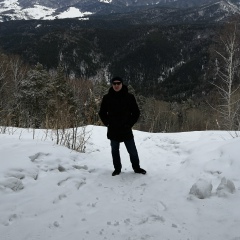 Александр Фучко, 09.10.1987, Новосибирск