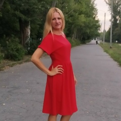 Анна Ковтун, 07.07.1987