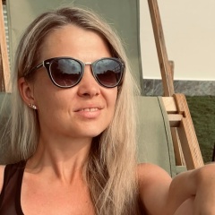 Ирина Афанасьева, 29.08, Санкт-Петербург