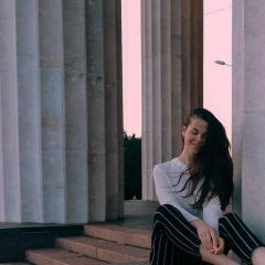 Tamerlan Kim, 21.05, Warszawa