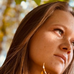 Юлия Сазонова, 17.03, Москва