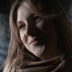 Марина Абрамова, 18.01.1988, Петропавловск-Камчатский