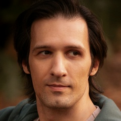 Алексей Ус, 09.04, Санкт-Петербург