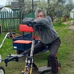 Алексей Кузнецов, 04.09.1961, Санкт-Петербург