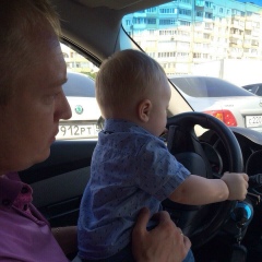 Дмитрий Сергеев, 29.10, Оренбург