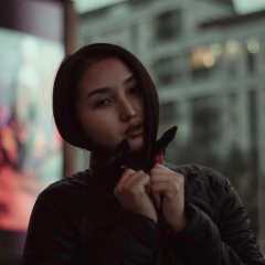 Фариза Зарлыкова, 30.09