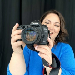 Анастасия Ярошенко, 31.01, Екатеринбург