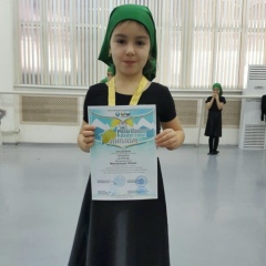 Светлана Михайлова, 24.07.1983, Алматы