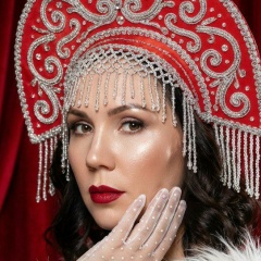 Анастасия Мудрова, 11.10, Самара