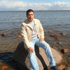 Михаил Ершов, 10.07.1978, Нижний Новгород