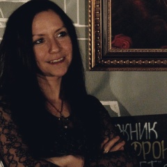 Галина Семенова, 27.08