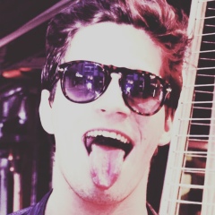 Иван Федотов, 26.11.1987, Москва