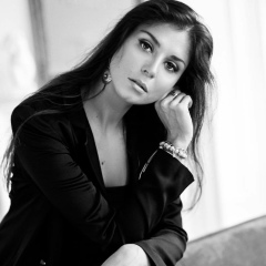 Анна Сысоева, 06.12.1985, Екатеринбург