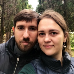 Елизавета Комарова, 29.11, Москва