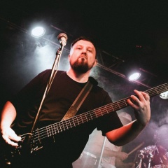 Владимир Дубровский, 03.02, Санкт-Петербург