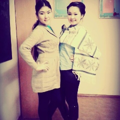 Aika Adakova, 08.10, Тараз