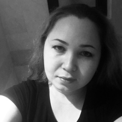 Эльвира Хабибова, 03.02.1982, Казань