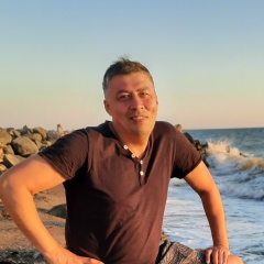 Дмитрий Салин, 17.11.1972