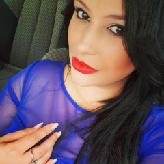 Lianet Diaz, 21.01.1990, Salou