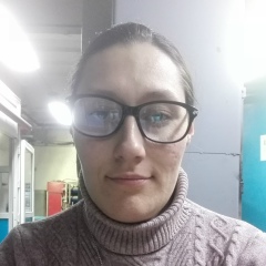 Евангелина Исаева, 08.11, Балхаш