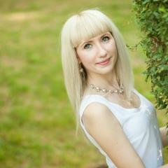 Юлия Калачева, 02.07.1989, Павлодар