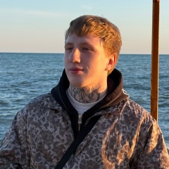 Вячеслав Фадеев, 31.05.2000