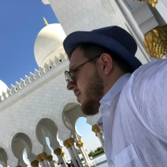 Джамал Дигаев, 04.09, Москва