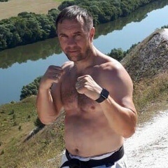 Евгений Раздобарин, 23.02.1980, Нововоронеж