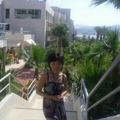 Куралай Рахымбаева, 04.03, Алматы