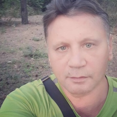 Ваня Павленко, 13.03.1967, Харьков