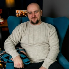 Роман Каракулин, 27.10