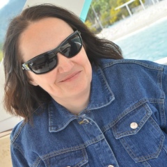 Алла Нерадовская, 24.09.1977, Нижний Новгород