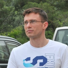 Денис Елин, 02.12, Санкт-Петербург