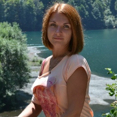 Светлана Четыркина, 01.03.1985, Надвоицы (пгт)