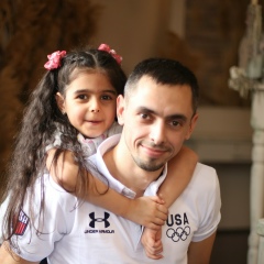 Андрей Авакян, 16.05.1987, Армавир