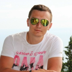 Сергей Сидоров, 28.08, Москва