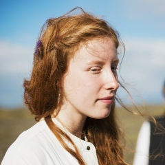 Vera Raskina, 04.05.1993, Москва