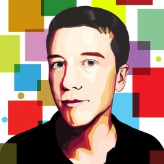 Дамир Шарифулин, 01.08.1993, Атырау