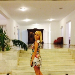 Ирина Горобец, 25.02, Киев