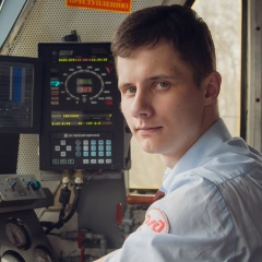 Вячеслав Зуборев, 11.08.1988, Москва